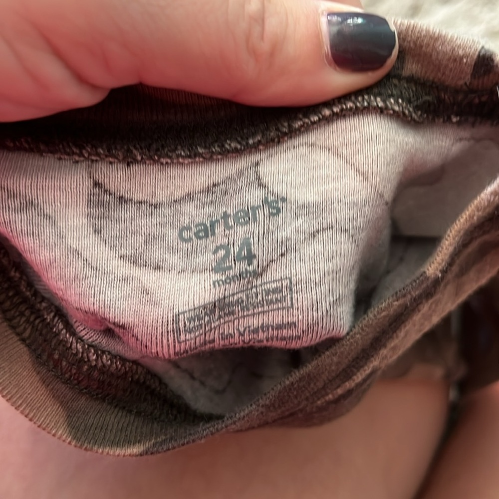 5 pc bundle- 24mo/2t clothes!! - Picture 11 of 11